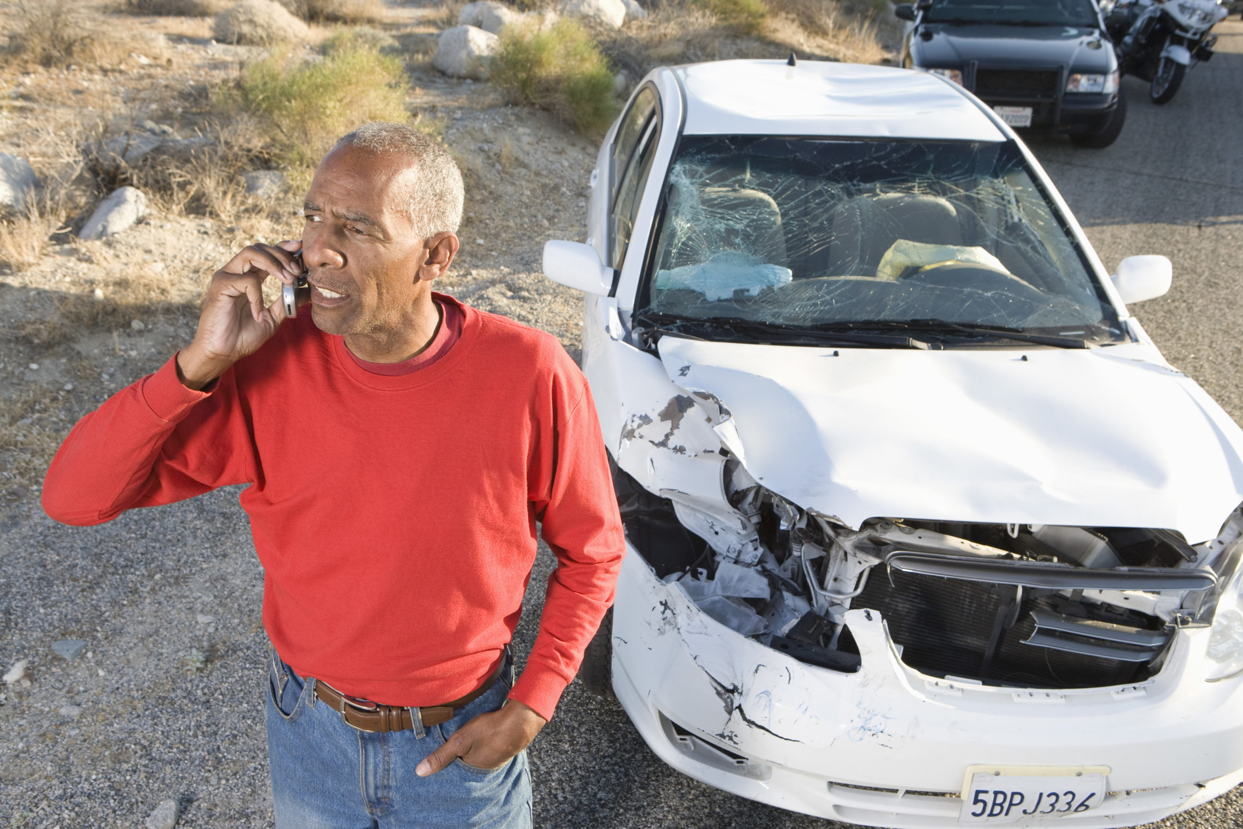 Car Accident Claim Worth