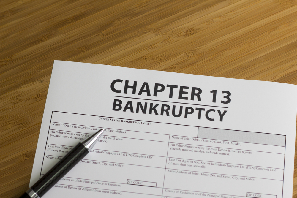 Read more about the article Are You A Good Candidate For Bankruptcy?