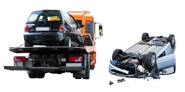 Read more about the article Causes Of Tractor Trailer Accidents