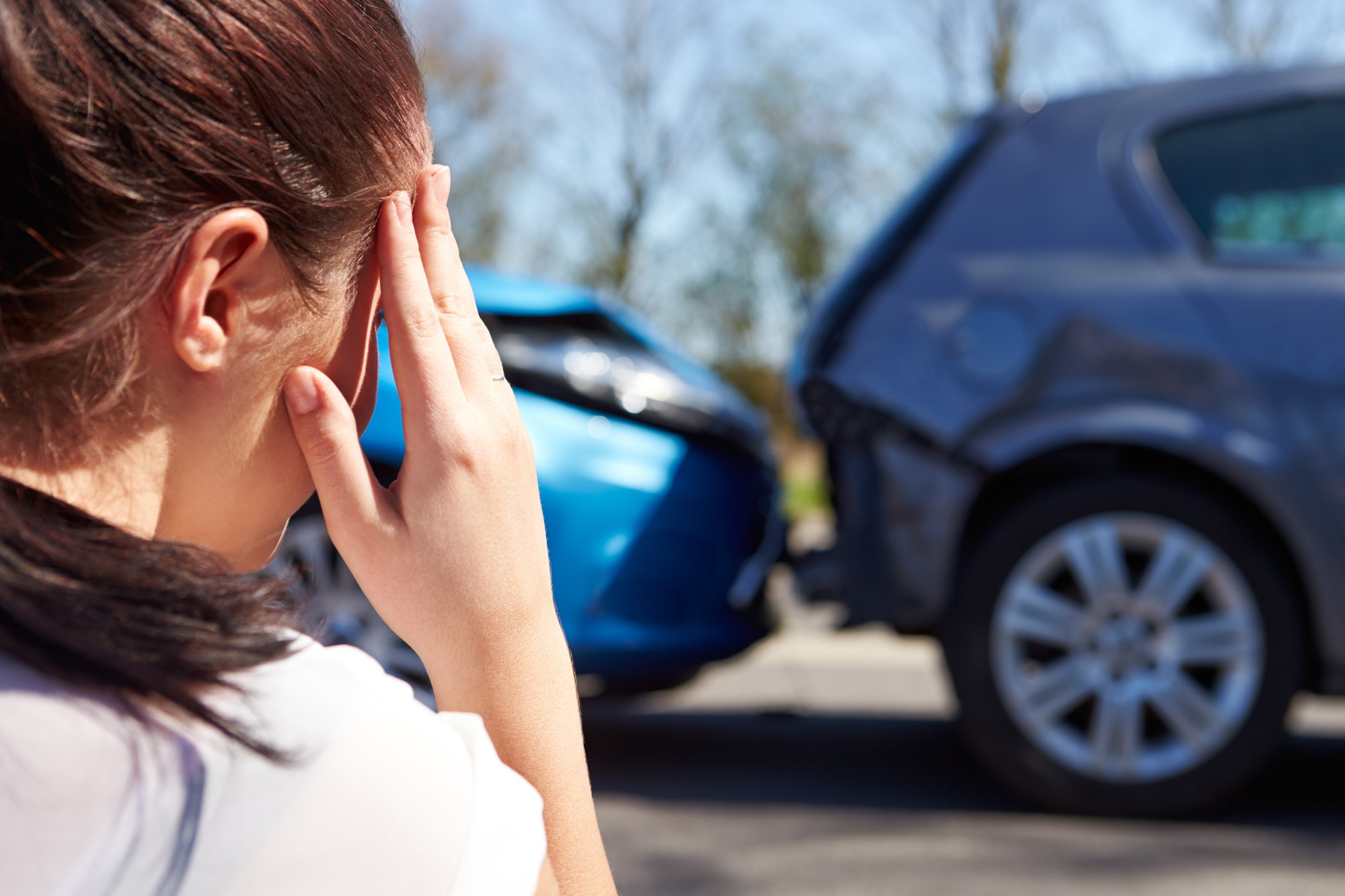 You are currently viewing Why Hiring An Auto Accident Lawyer Is Crucial