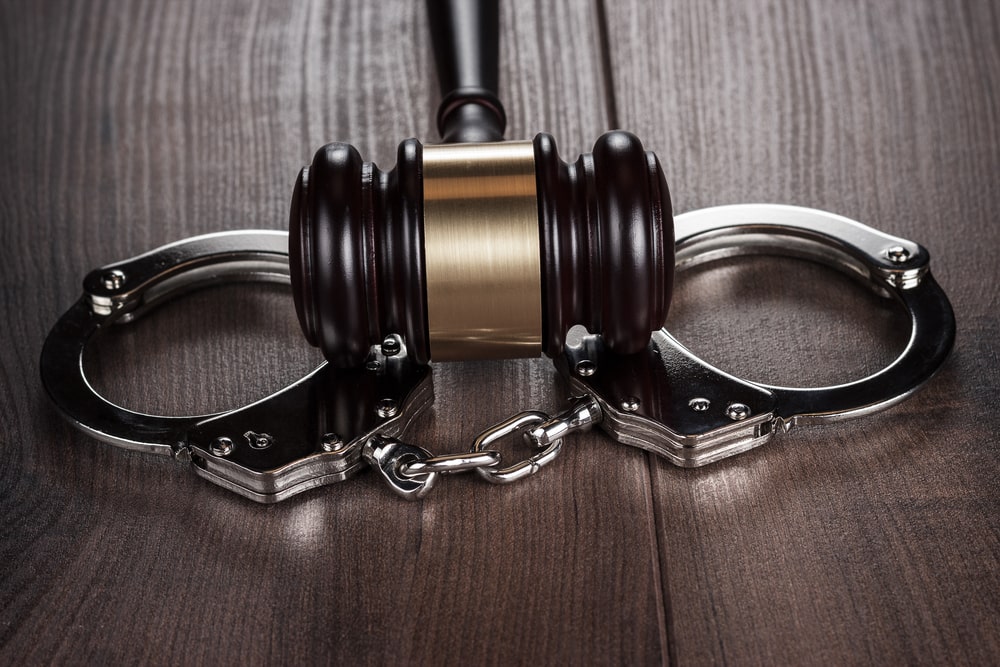 Read more about the article The Role Of A Criminal Defense Lawyer