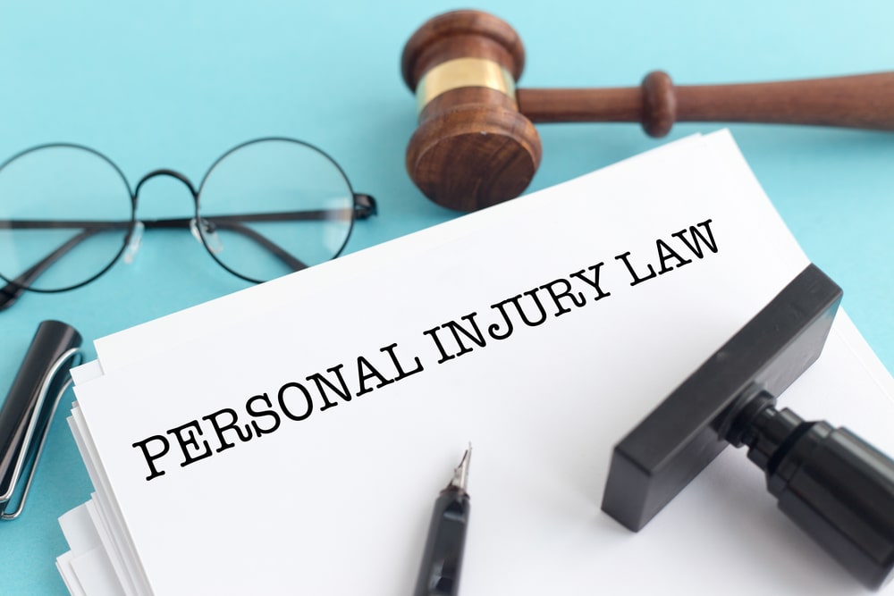 You are currently viewing Personal Injury Claim Myths