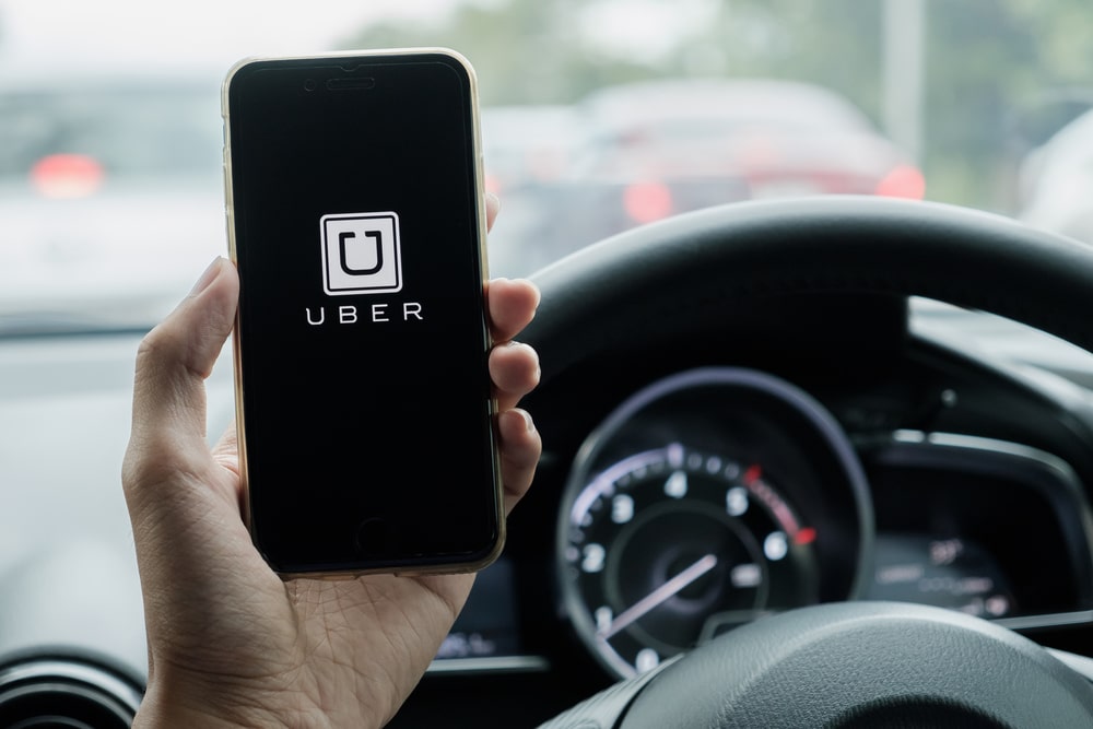 You are currently viewing Passenger Rights And Compensation In Uber Accidents