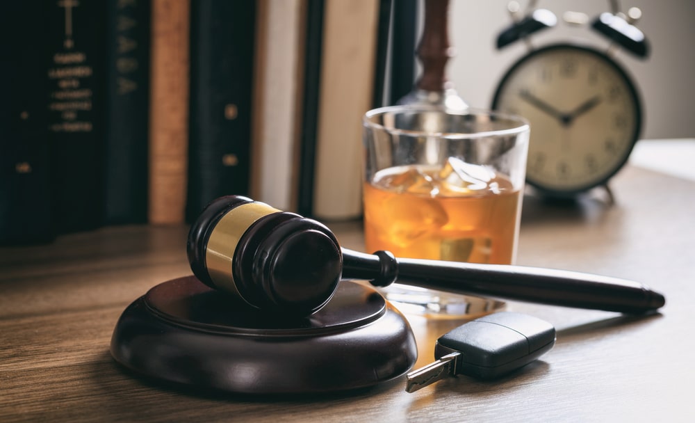 You are currently viewing Understanding The DUI Arrest Process And Its Legal Implications