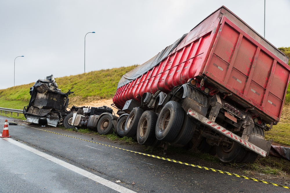 You are currently viewing Minnesota No-Fault Insurance Laws And Truck Accidents