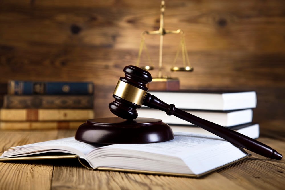 sexual harassment lawyer