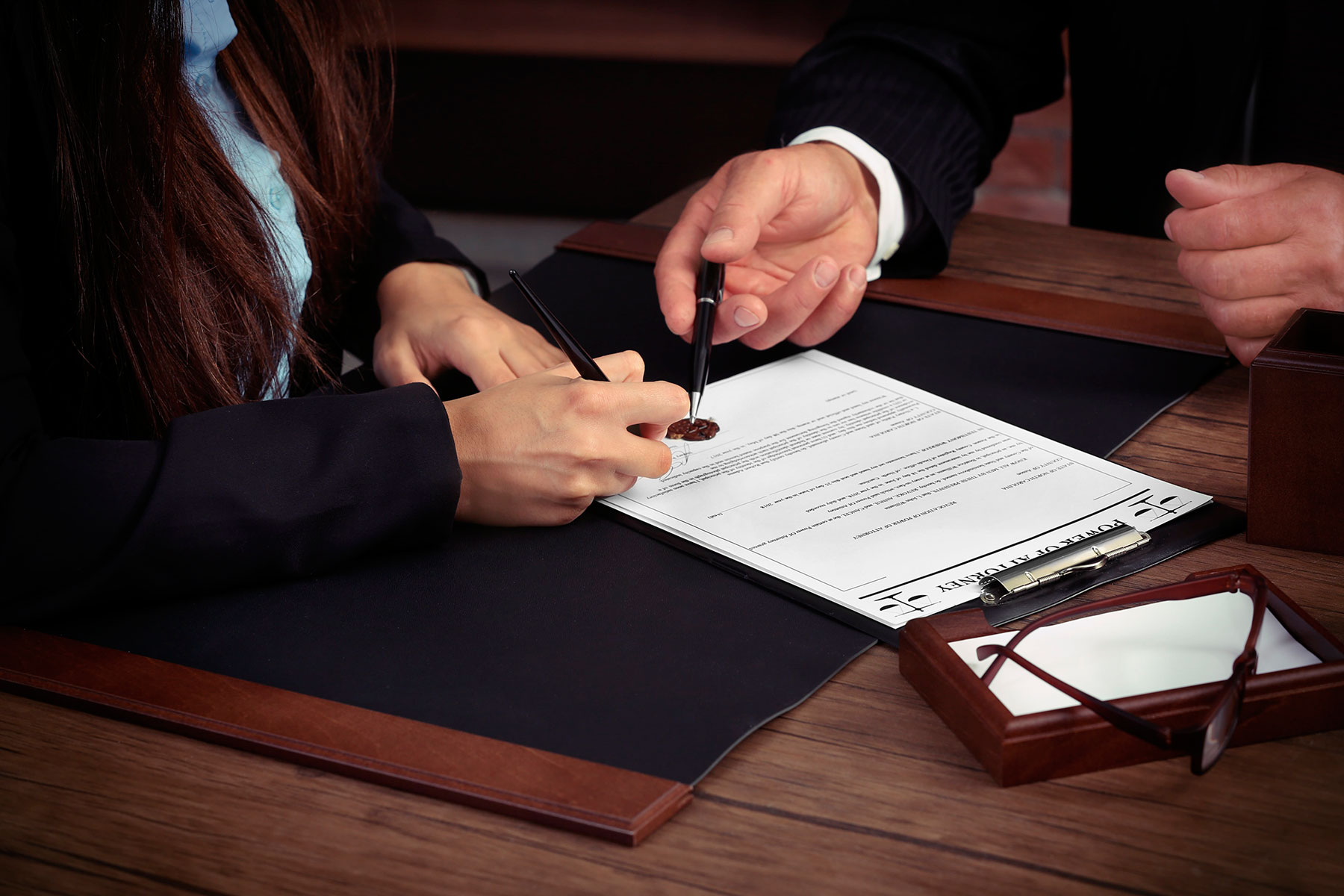 workplace law news